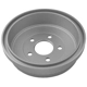 Purchase Top-Quality UQUALITY - 2080099 - Rear Brake Drum pa2