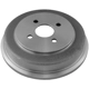 Purchase Top-Quality UQUALITY - 2080109 - Rear Brake Drum pa1