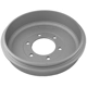 Purchase Top-Quality UQUALITY - 2080120 - Rear Brake Drum pa2