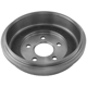 Purchase Top-Quality UQUALITY - 2080121 - Rear Brake Drum pa2