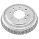 Purchase Top-Quality UQUALITY - 2920112 - Rear Brake Drum pa1