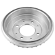 Purchase Top-Quality UQUALITY - 2920112 - Rear Brake Drum pa2