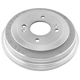 Purchase Top-Quality UQUALITY - 2920116 - Rear Brake Drum pa1