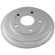 Purchase Top-Quality UQUALITY - 2920124 - Rear Brake Drum pa1