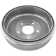 Purchase Top-Quality UQUALITY - 2920126 - Rear Brake Drum pa2