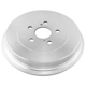 Purchase Top-Quality UQUALITY - 2920146 - Rear Brake Drum pa1