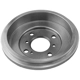 Purchase Top-Quality UQUALITY - 2920156 - Rear Brake Drum pa2