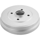 Purchase Top-Quality Rear Brake Drum by UQUALITY - 2920166 pa1