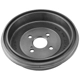 Purchase Top-Quality UQUALITY - 2950039 - Rear Brake Drum pa1