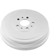 Purchase Top-Quality UQUALITY - 2950081 - Rear Brake Drum pa1