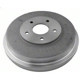 Purchase Top-Quality Rear Brake Drum by UQUALITY - 35079 pa1