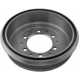 Purchase Top-Quality Rear Brake Drum by UQUALITY - D44046 pa2
