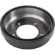 Purchase Top-Quality WAGNER - BD125705E - Brake Drum pa1