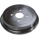 Purchase Top-Quality WAGNER - BD126408E - Brake Drum pa1