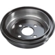 Purchase Top-Quality WAGNER - BD126408E - Brake Drum pa2