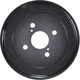 Purchase Top-Quality WAGNER - BD126408E - Brake Drum pa3
