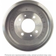 Purchase Top-Quality Rear Brake Drum by WAGNER - BD126164 pa2
