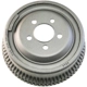 Purchase Top-Quality WINHERE BRAKE PARTS - 446008 - Rear Brake Drum pa1