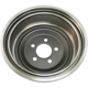 Purchase Top-Quality WINHERE BRAKE PARTS - 446008 - Rear Brake Drum pa2