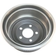 Purchase Top-Quality WINHERE BRAKE PARTS - 446009 - Rear Brake Drum pa1