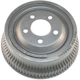 Purchase Top-Quality WINHERE BRAKE PARTS - 446009 - Rear Brake Drum pa3