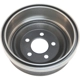 Purchase Top-Quality WINHERE BRAKE PARTS - 446010 - Rear Brake Drum pa2