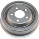 Purchase Top-Quality WINHERE BRAKE PARTS - 446010 - Rear Brake Drum pa3