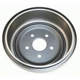 Purchase Top-Quality WINHERE BRAKE PARTS - 446014 - Rear Brake Drum pa2