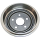 Purchase Top-Quality WINHERE BRAKE PARTS - 446017 - Rear Brake Drum pa2