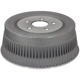Purchase Top-Quality WINHERE BRAKE PARTS - 446019 - Rear Brake Drum pa2