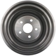Purchase Top-Quality WINHERE BRAKE PARTS - 446019 - Rear Brake Drum pa3