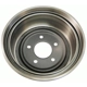 Purchase Top-Quality WINHERE BRAKE PARTS - 446021 - Rear Brake Drum pa2