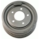 Purchase Top-Quality WINHERE BRAKE PARTS - 446021 - Rear Brake Drum pa3