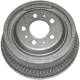 Purchase Top-Quality WINHERE BRAKE PARTS - 446025 - Rear Brake Drum pa1