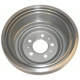 Purchase Top-Quality WINHERE BRAKE PARTS - 446025 - Rear Brake Drum pa2