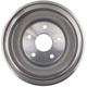 Purchase Top-Quality WINHERE BRAKE PARTS - 446026 - Rear Brake Drum pa2