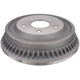 Purchase Top-Quality WINHERE BRAKE PARTS - 446026 - Rear Brake Drum pa3