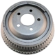 Purchase Top-Quality WINHERE BRAKE PARTS - 446027 - Rear Brake Drum pa3