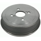 Purchase Top-Quality WINHERE BRAKE PARTS - 446046 - Brake Drum pa3