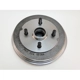 Purchase Top-Quality WINHERE BRAKE PARTS - 446068 - Rear Brake Drum pa1