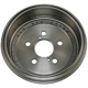 Purchase Top-Quality WINHERE BRAKE PARTS - 446069 - Tambour de frein arrière pa2