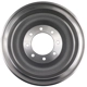 Purchase Top-Quality WINHERE BRAKE PARTS - 446075 - Tambour de frein arri�re pa3