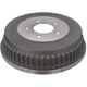 Purchase Top-Quality WINHERE BRAKE PARTS - 446076 - Brake Drum pa1