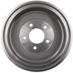 Purchase Top-Quality WINHERE BRAKE PARTS - 446076 - Brake Drum pa2