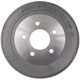 Purchase Top-Quality WINHERE BRAKE PARTS - 446076 - Brake Drum pa3