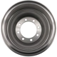 Purchase Top-Quality WINHERE BRAKE PARTS - 446079 - Rear Brake Drum pa1