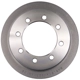 Purchase Top-Quality WINHERE BRAKE PARTS - 446079 - Rear Brake Drum pa2