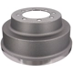 Purchase Top-Quality WINHERE BRAKE PARTS - 446079 - Rear Brake Drum pa3