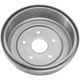 Purchase Top-Quality WINHERE BRAKE PARTS - 446086 - Rear Brake Drum pa3