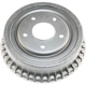 Purchase Top-Quality WINHERE BRAKE PARTS - 446093 - Rear Brake Drum pa3